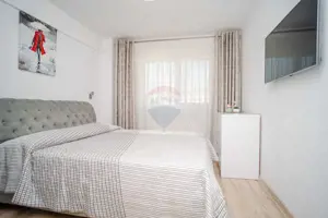 Apartament elegant de 3 camere de vânzare Rediu Comision 0% - imagine 7