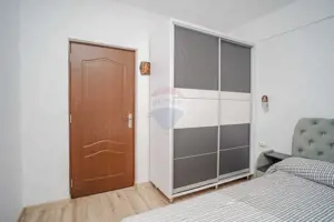 Apartament elegant de 3 camere de vânzare Rediu Comision 0% - imagine 8