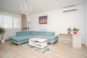 Apartament elegant de 3 camere de vânzare Rediu Comision 0% - imagine 4
