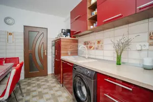 Apartament elegant de 3 camere de vânzare Rediu Comision 0% - imagine 13