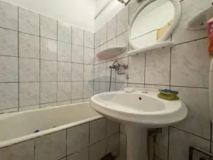 Ap. cu 3 camere, et.4, str. Feleac 1A - imagine 8