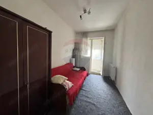 Ap. cu 3 camere, et.4, str. Feleac 1A - imagine 7