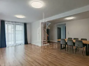 Casă tip duplex de închiriat | Zona Veteranii de Război