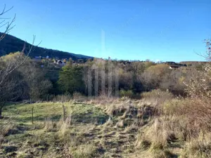 Teren intravilan Fântânele-Sibiu - imagine 3