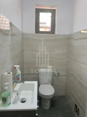 Spatiu comercial nou, pretabil birouri,  showroom,depozitare, etc - imagine 6