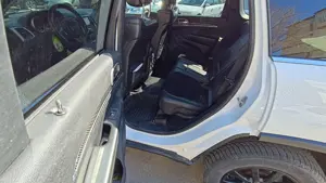 Jeep Grand Cherokee 2013 - imagine 3