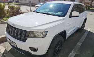 Jeep Grand Cherokee 2013