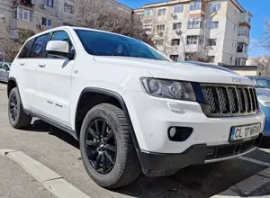 Jeep Grand Cherokee 2013 - imagine 2