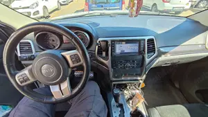 Jeep Grand Cherokee 2013 - imagine 7