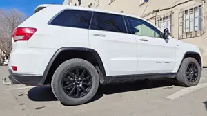 Jeep Grand Cherokee 2013 - imagine 5