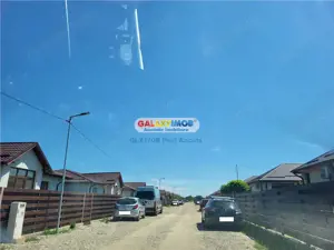 Teren Balotesti 5200 mp acces la 2 drumuri intravilan - imagine 3