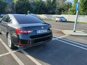 Skoda superb 3 - imagine 4