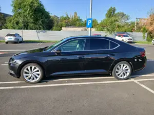 Skoda superb 3 - imagine 5