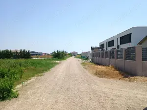 Teren Focsani toate utilitatile