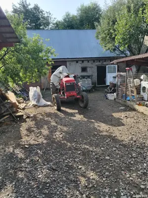 Tractor 45 ka - imagine 2