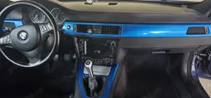 BMW e90 320 M-paket - imagine 5 BMW e90 320 M-paket - imagine 5