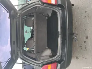 vând sau schimb Mazda trebuite 4x4  - imagine 2