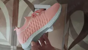 Adidas dama 50 ron. - imagine 3