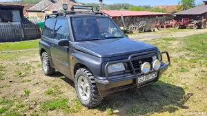 Suzuki Vitara 1.6 8v