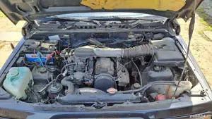 Suzuki Vitara 1.6 8v - imagine 4