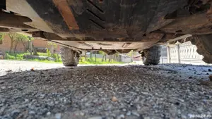 Suzuki Vitara 1.6 8v - imagine 2