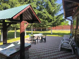 Proprietar,vand casa la 30 km de Pitești  - imagine 2