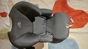 Scaun auto copii Britax Romer Discovery SL 15-36 kg isofix si centuri - imagine 4