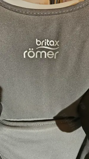 Scaun auto copii Britax Romer Discovery SL 15-36 kg isofix si centuri - imagine 5