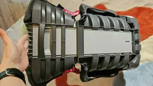 Scaun auto copii Britax Romer Discovery SL 15-36 kg isofix si centuri - imagine 2