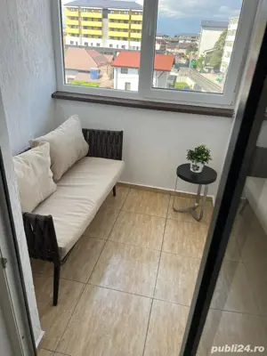 Inchiriez studio Militari Residence - imagine 9