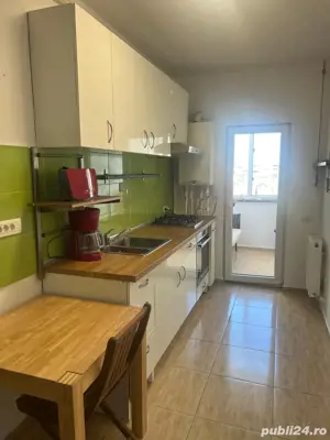 Inchiriez studio Militari Residence - imagine 7