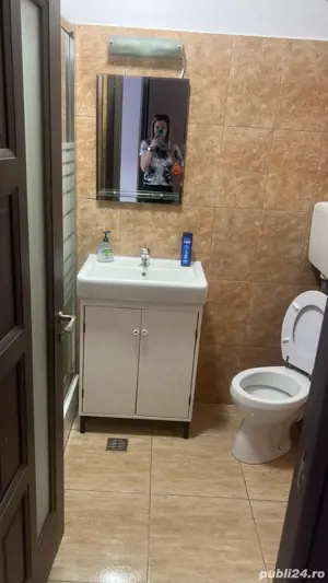 Inchiriez studio Militari Residence - imagine 10