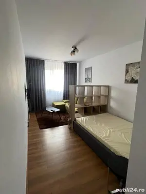 Inchiriez studio Militari Residence - imagine 2