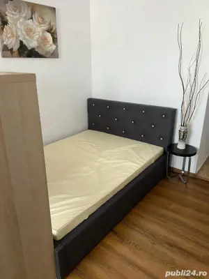 Inchiriez studio Militari Residence - imagine 4