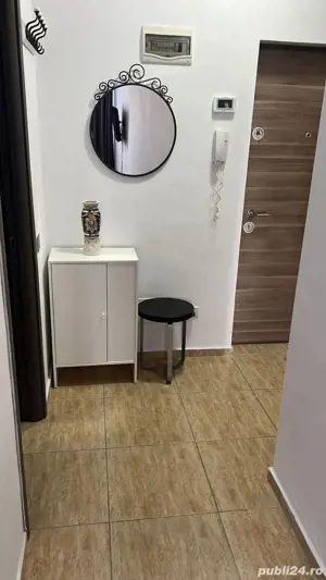 Inchiriez studio Militari Residence - imagine 3