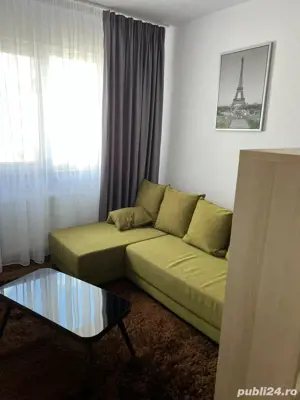 Inchiriez studio Militari Residence - imagine 5