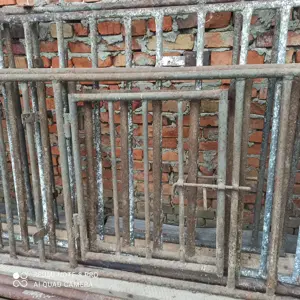 vand gard metalic pt animale - imagine 2