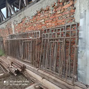 vand gard metalic pt animale