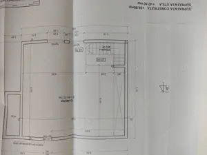 Casa de  vânzare  - imagine 3 Casa de  vânzare  - imagine 3