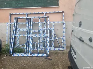 montam fose ,executam lucrari cu miniexcavator si bobcat - imagine 3