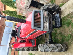 vând tractor yanmar fx32d 