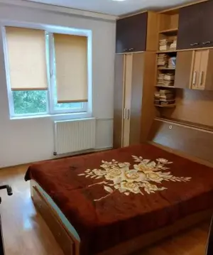 Apartament 3 camere, Zona Aparatorii Patriei