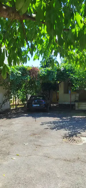 Cazare cu curte privată - imagine 2