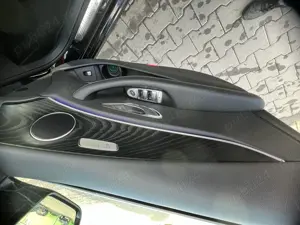 Vand Mercedes E 200 - fabricație 2022 - imagine 5