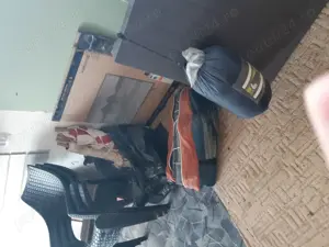 Produse chemping, cort