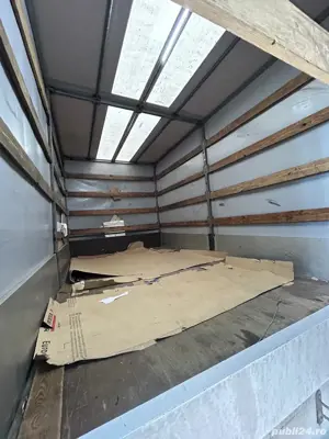 citroen jumper fiat ducato boxer 2010 3.0 D prelata - imagine 2