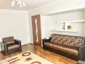 Apartament  3 camere Central lux parter  - imagine 5