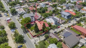 Teren 600 mp*Dubla deschidere 29*21* Laminorului 41*Casa caramida 140mp - imagine 6