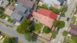 Teren 600 mp*Dubla deschidere 29*21* Laminorului 41*Casa caramida 140mp - imagine 3