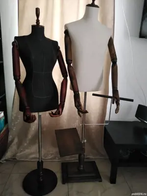 Manechine Mire și Mireasa